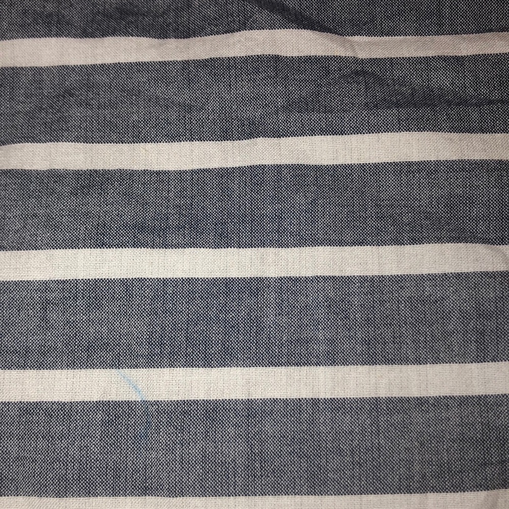 Quick Silver Long Sleeve Button Down - image 5